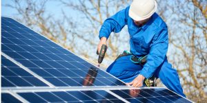 Installation Maintenance Panneaux Solaires Photovoltaïques à Pioggiola